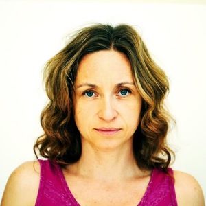 Meet your Posher, Ania